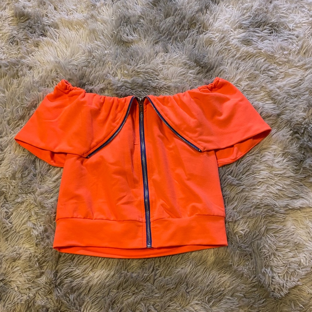 Fashion Nova Top